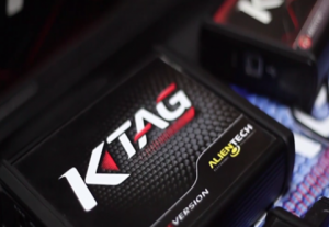 Ktag