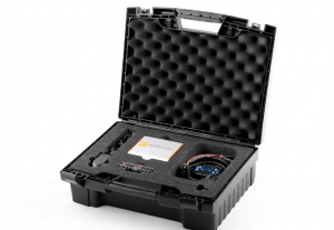 Autotuner complete kit for reading and writing chip tuning files