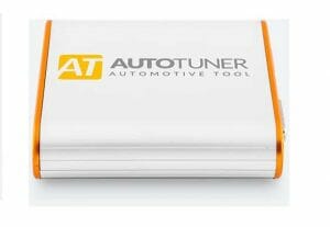 Autotuner chip tuning tool