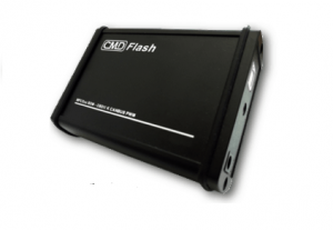 CMD Chip Tuning tool