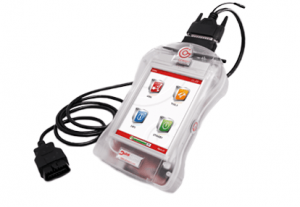 Dimsport chip tuning tool